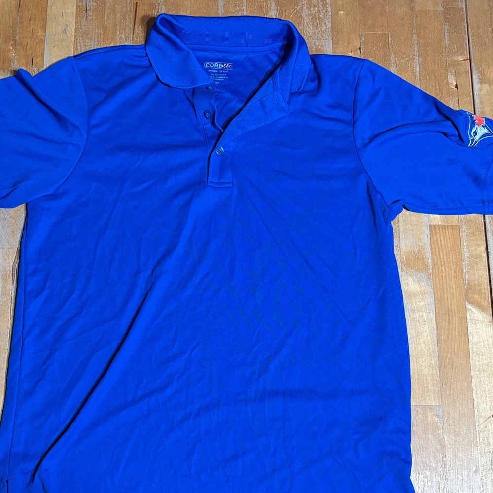 Toronto Blue Jays Polo Shirt
